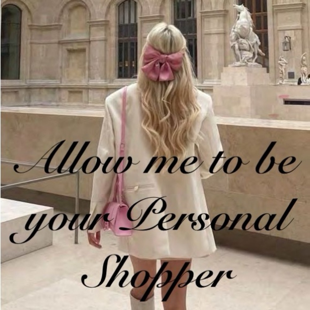 GIRLS HOLIDAY THEMED- PERSONAL SHOPPER MYSTERY BOX  -ALL NWT- YOU PICK SIZE